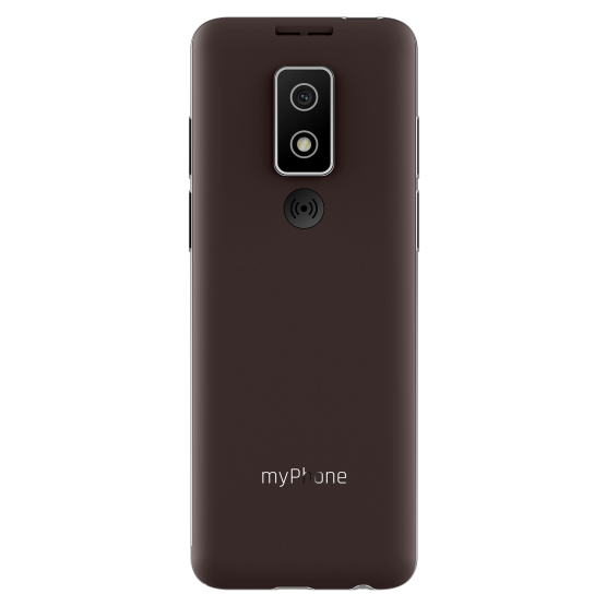 Телефон myPhone Bueno LTE Praline Collection