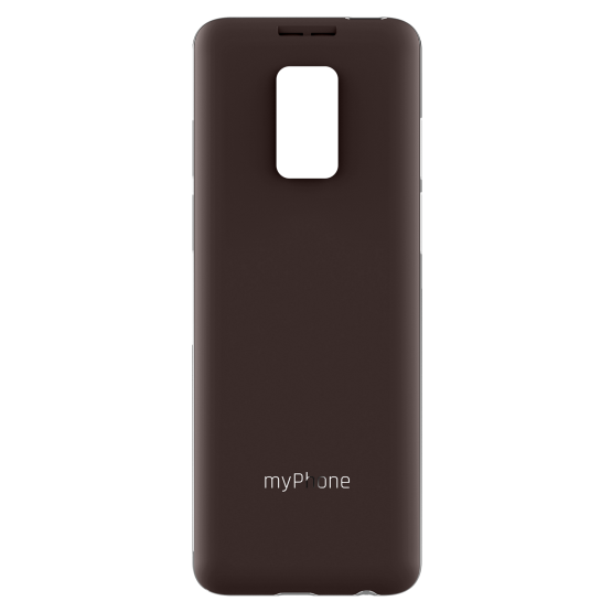Телефон myPhone Bueno LTE Praline Collection