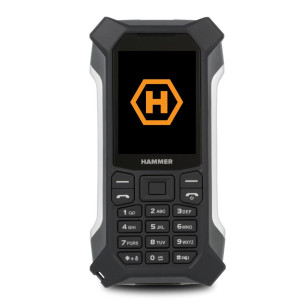 Телефон myPhone Hammer Patriot