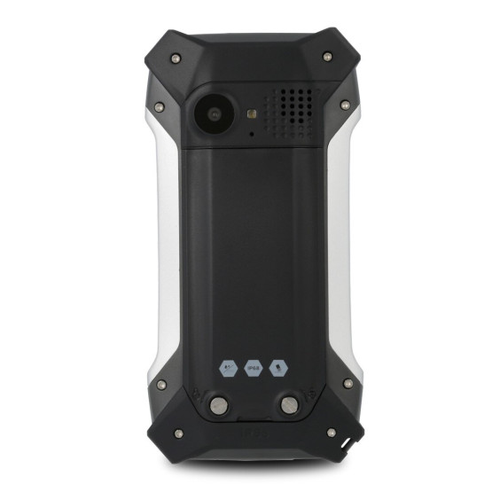 Телефон myPhone Hammer Patriot