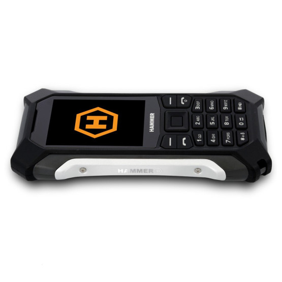 Телефон myPhone Hammer Patriot