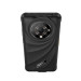 Телефон HAMMER IRON 6 IR Remote черен