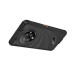 Телефон HAMMER IRON 6 IR Remote черен