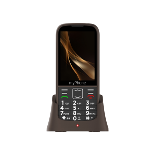 Телефон myPhone Halo 4 Plus LTE Praline Collection