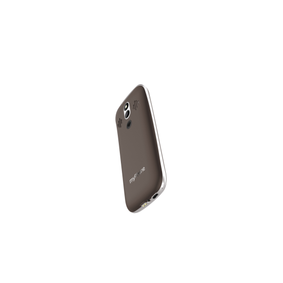 Телефон myPhone Halo 4 Plus LTE Praline Collection
