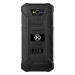 Телефон myPhone HAMMER Energy 2 ECO черен + 12V зарядно за кола