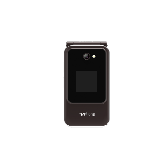 Телефон myPhone Harmony LTE Praline Collection