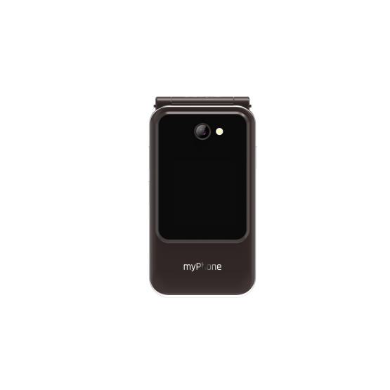 Телефон myPhone Harmony LTE Praline Collection