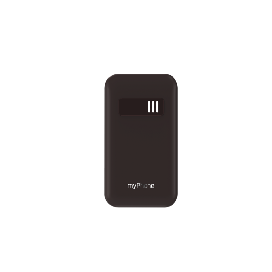 Телефон myPhone Harmony LTE Praline Collection