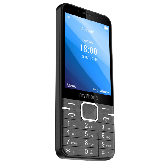 Телефон myPhone Up