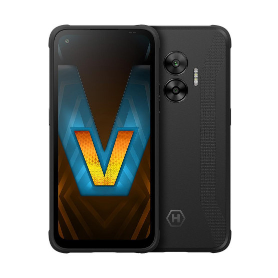 Телефон HAMMER Blade V 5G