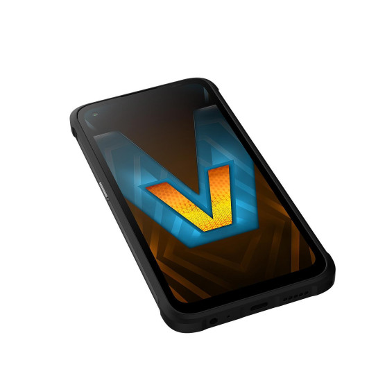 Телефон HAMMER Blade V 5G