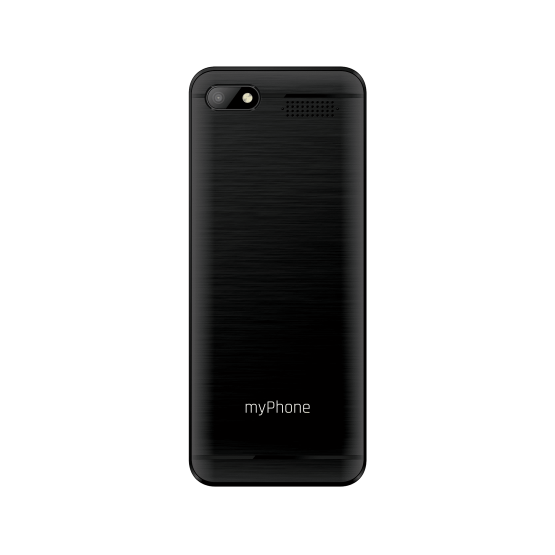 Телефон myPhone Maestro 2, Черен