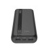 Външна батерия ESSENCE ENTRY 20000 mAh черна