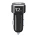 Зарядно 12V за кола Tetra Force за iPhone 12W