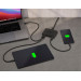 Зарядно 220V GaN+ Desk Station Slim 4xUSB-C + 2xUSB-A 100W