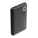 Външна батерия ESSENCE 5000 mAh, Черна