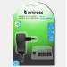 Универсално зарядно 220V Uniross USMPS003EU 7.2W