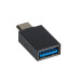 Grunding Комплект адаптери USB-A и USB-C