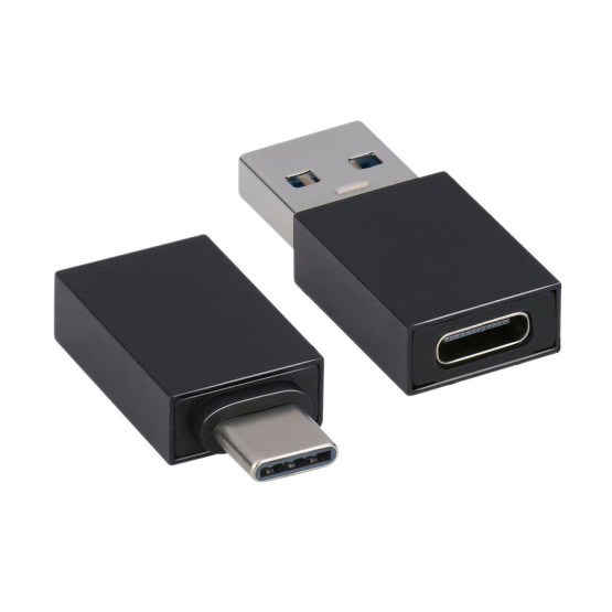 Grunding Комплект адаптери USB-A и USB-C