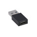 Grunding Комплект адаптери USB-A и USB-C