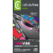 Външна безжична батерия Mag VIBE 3000 mAh