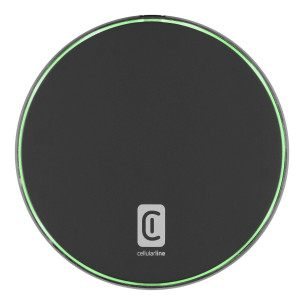 Безжично зарядно Fast Pad 15W