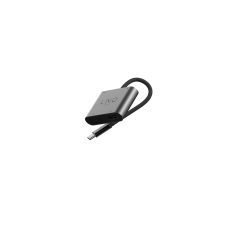 LINQ USB-C многопортов HUB 4 в 1