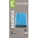 Външна батерия ESSENCE 10000 mAh, Синя