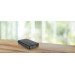 Външна батерия ESSENCE ENTRY 5000 mAh черна