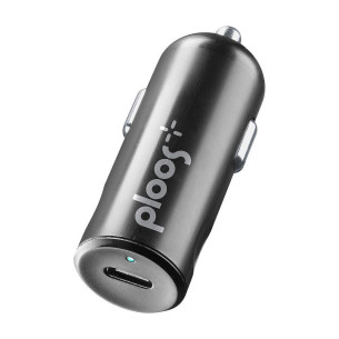 PL Зарядно за кола 12V PD USB-C 20W