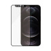 Стъклен протектор PanzerGlass за Apple Iphone 12 /12 Pro, CaseFriendly, CamSlaider, Swarovski -Черен