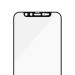 Стъклен протектор PanzerGlass за Apple Iphone 12 /12 Pro, CaseFriendly, CamSlaider, Swarovski -Черен