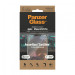 Стъклен протектор PanzerGlass за Apple Iphone 14 / 13/ 13 Pro, UWF, Camslider,Antibacterial - Черен