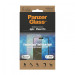 Стъклен протектор PanzerGlass за Apple Iphone 14 Pro Anti-Bluelight, CaseFriendly, Antibacterial, Черен