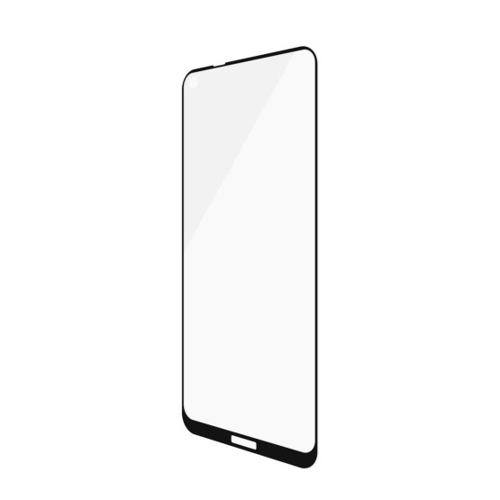 Стъклен протектор PanzerGlass за Nokia 3.4/5.4 CaseFriendly - Черен