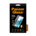 Стъклен протектор PanzerGlass за Samsung Galaxy S20 Plus Fingerprint CaseFriendly - Черен, 117561