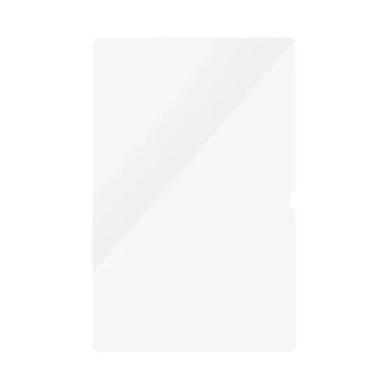 Стъклен протектор PanzerGlass за Samsung Galaxy Tab S10 Plus S9 Plus, S9 FE, S8 Plus, S7 Plus, CaseFriendly