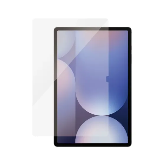 Стъклен протектор PanzerGlass за Samsung Galaxy Tab S10 Plus S9 Plus, S9 FE, S8 Plus, S7 Plus, CaseFriendly