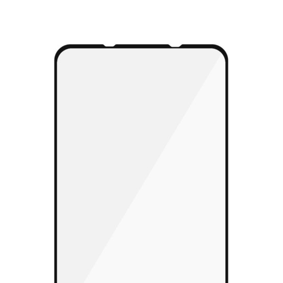 Стъклен протектор PanzerGlass за Xiaomi Redmi Note 11 Pro/ Note 11 Pro Plus CaseFriendly - Черен