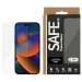 Стъклен протектор Safe за Apple iPhone 14 Plus/13 Pro Max, UWF- Черен