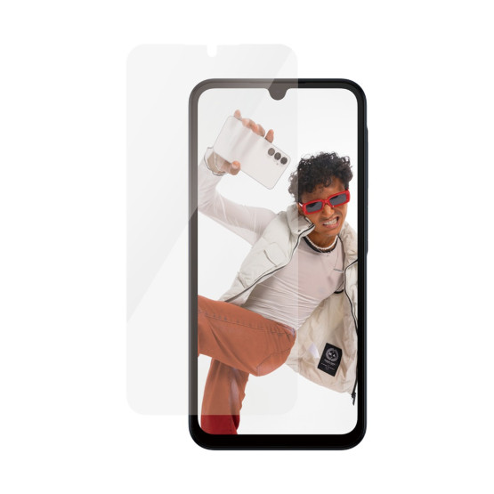 Стъклен протектор Safe за Samsung Galaxy A15 / A15 5G Re-glass, UWF