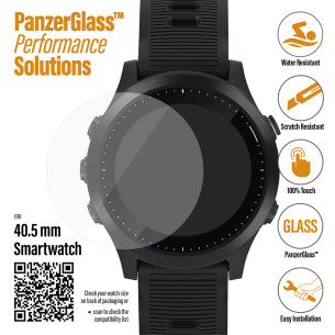 Стъклен протектор за часовник PanzerGlass за Smart watch 40.5mm / Huawei GT2 Pro , 117075