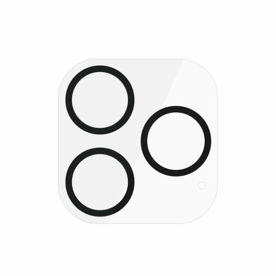 Стъклен протектор за камера PanzerGlass за Iphone 13 Pro, 13 Pro max