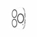 Стъклен протектор за камера PanzerGlass за Iphone 13 Pro, 13 Pro max