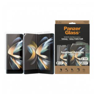 Защитно фолио PanzerGlass за Samsung Galaxy Z Fold 4/Z Fold 5 Antibacterial TPU