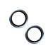 Протектор за камера PanzerGlass Hoops за Apple Iphone 15/15 Plus - Син