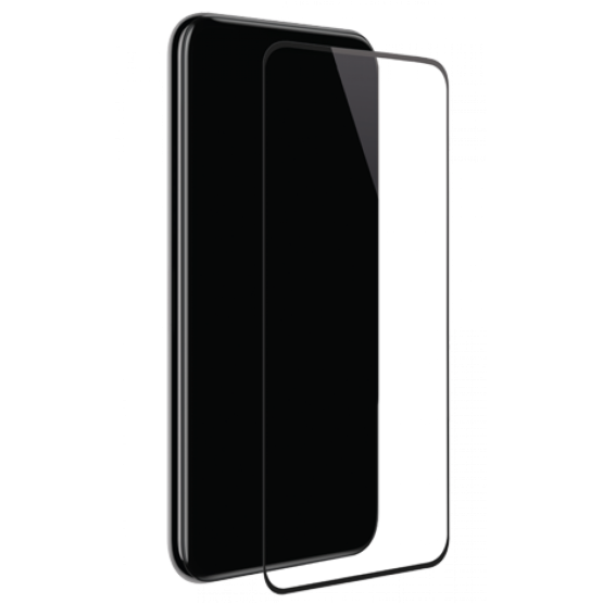 Стъклен протектор AirGlass EdgeColor Kit Glass Screen Protection Samsung Galaxy S10,115946