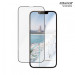 Стъклен протектор PanzerGlass Apple iPhone 14/13/13 Pro UWF Anti-Reflective AB w. Applicator, Черен