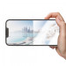 Стъклен протектор PanzerGlass Apple iPhone 14/13/13 Pro UWF Anti-Reflective AB w. Applicator, Черен